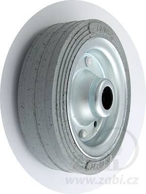 Pryžové kolo 140 mm samostatné