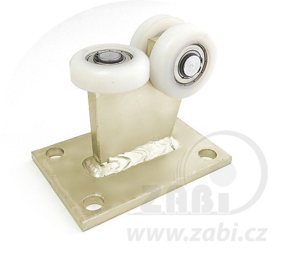 Nosný vozík 80 mm