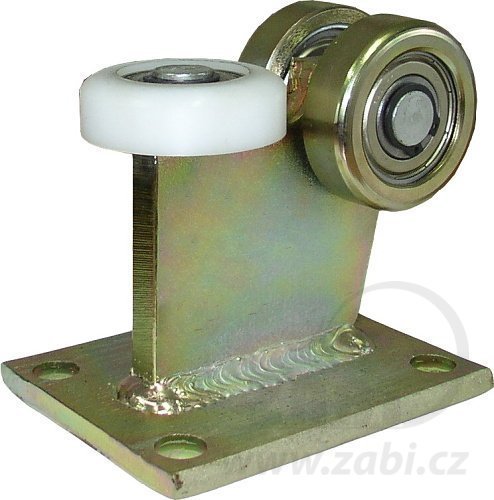 Nosný vozík 80 mm