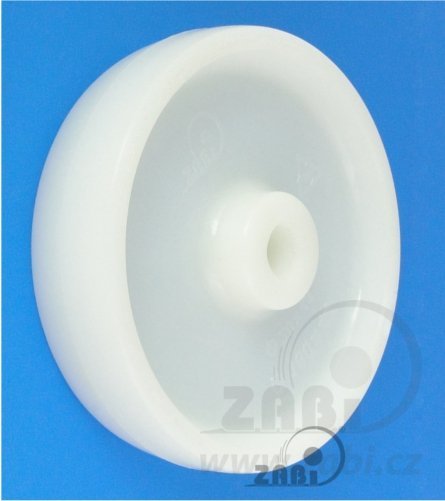 Plastové kolo 180 mm samostatné