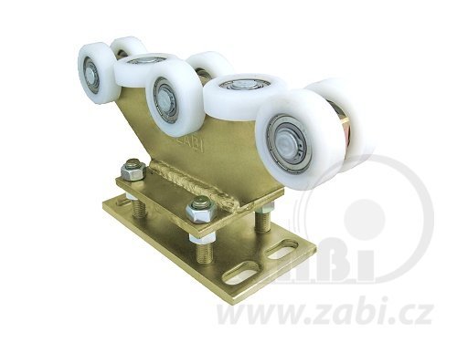 Nosný vozík 70 mm