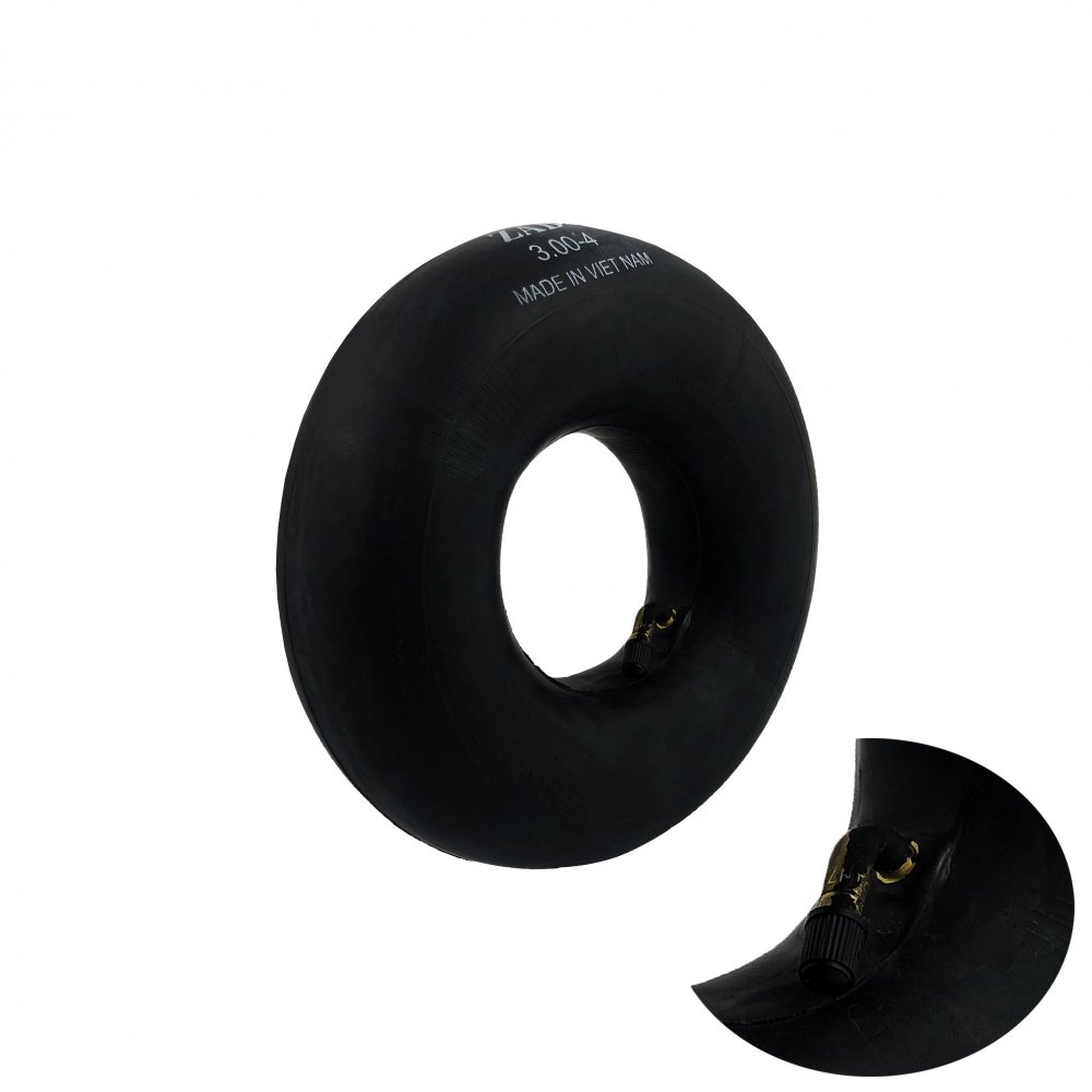 Duše pro kolo 260 mm (3.00-4)