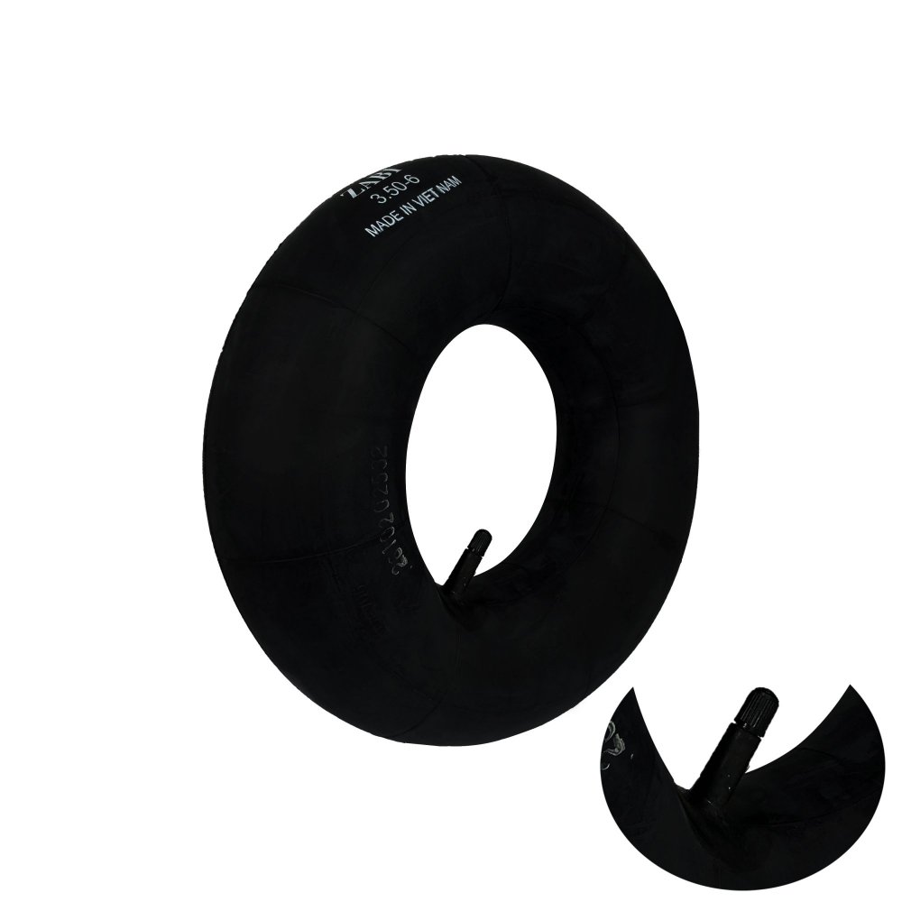 Duše pro kolo 330 mm (3.50-6 4PR)