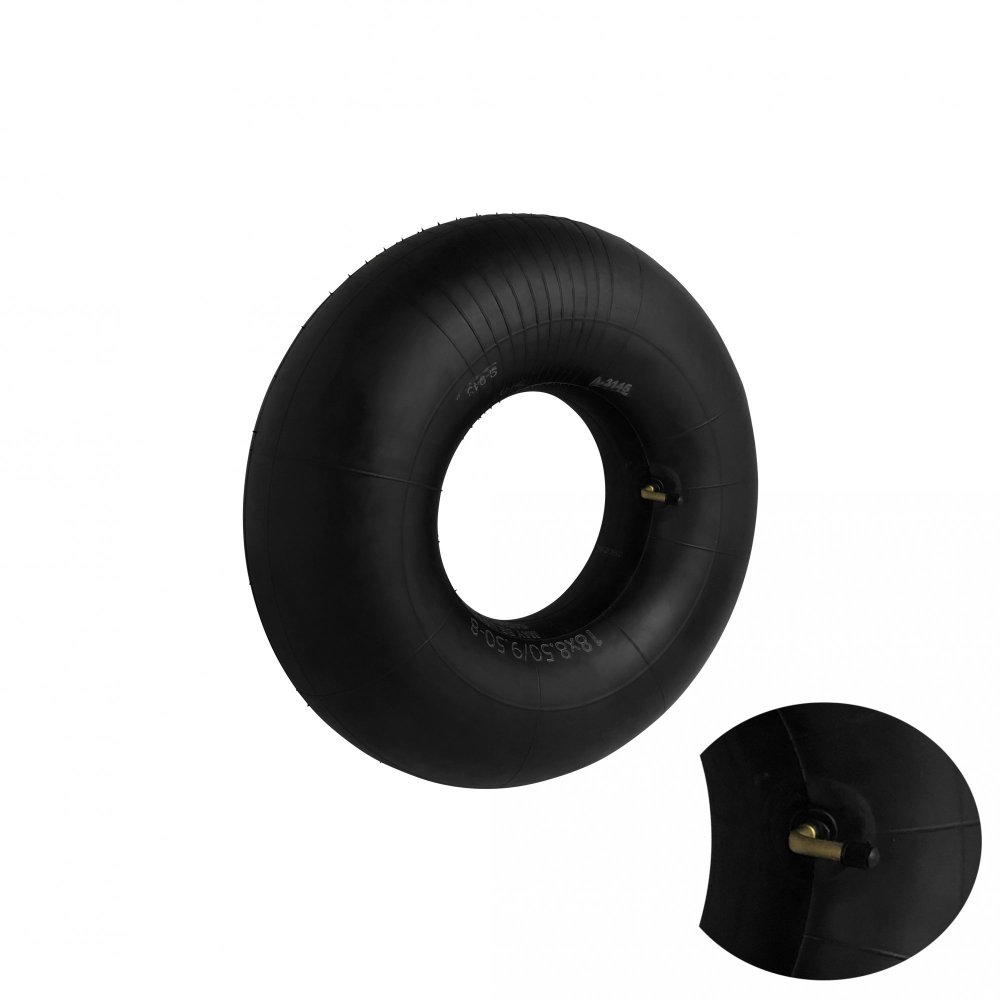Duše pro kolo 440 mm (18x8.50/9.50-8)