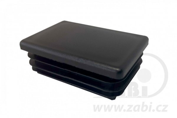 Záslepka do jeklů 20X80 mm ZABI