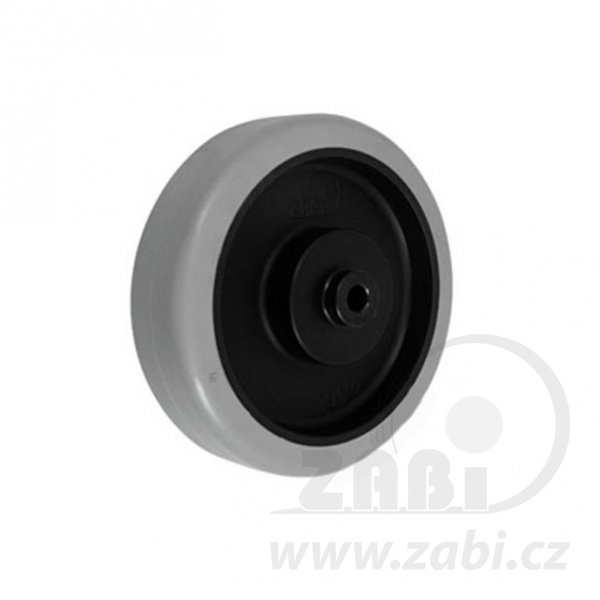 Polypropylenové kolo 160 mm
