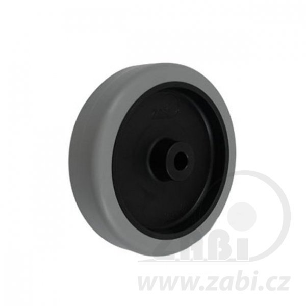 Polypropylenové kolo 160 mm
