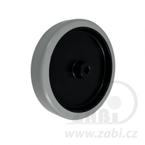 Polypropylenové kolo 200 mm