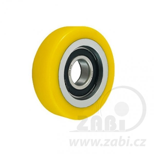 Polyuretanová rolna 100 mm 93 ShA 