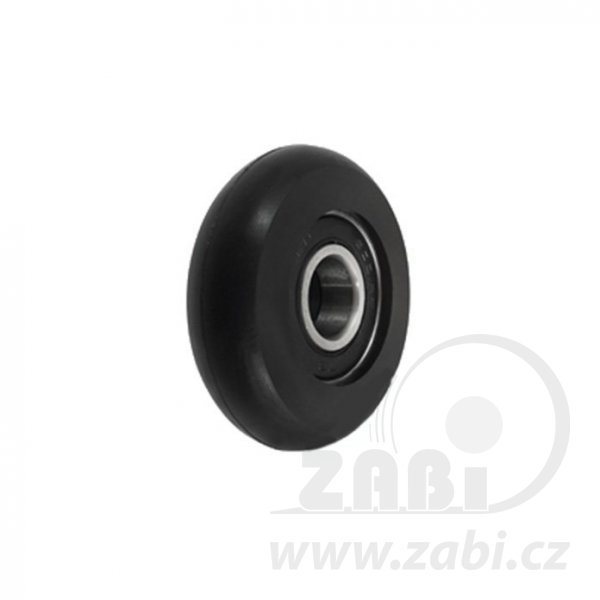 Polyuretanová rolna 46 mm