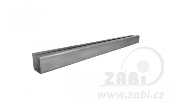 PROF 20X20 2M
