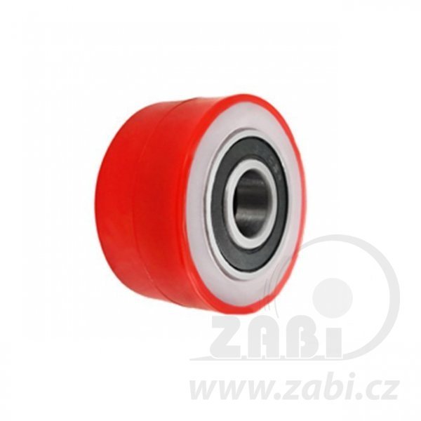 Rolna s polyuretanovým běhounem 60 mm
