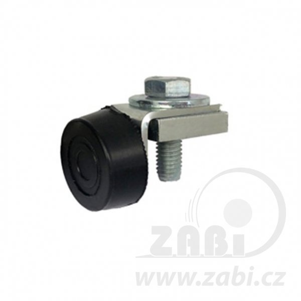 Vnitřní doraz do nosného profilu 40 mm