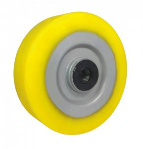 Kolo pro pluh a zametač 250 mm samostatné