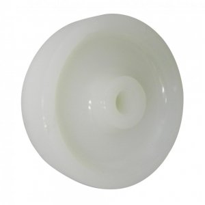 Plastové kolo 80 mm samostatné