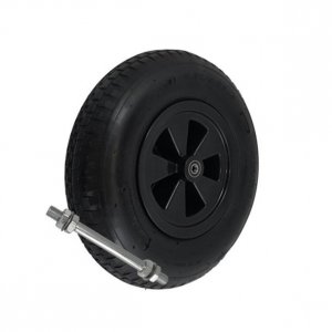 Náhradní kolo pro zahradní kolečko pneumatické 400 mm ZABI (4.80/4.00-8 4PR)