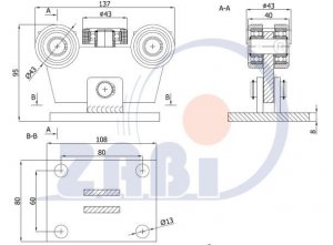 ZABI CZECH s.r.o - nosny-vozik-posuvne-brany-50-mm-zabi-w-5m-50tv-1705921927.jpg