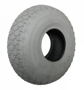Plášť pro kolo 260 mm (3.00-4 2PR)