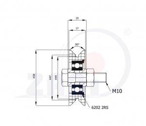 ZABI CZECH s.r.o. - plastova-kladka-profilovana-s-loziskem-58-mm-zabi-rjk-58-17-pa6_tv-1756293137.jpg