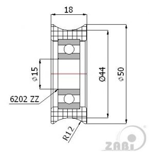 ZABI CZECH s.r.o - plastova-kladka-s-loziskem-pro-lanko-50-mm-zabi-c50_24l_tv-1756453305.jpg
