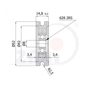 ZABI CZECH s.r.o - plastova-kladka-s-loziskem-pro-lanko-52-mm-zabi-c52_5l_8_tv-1756457601.jpg