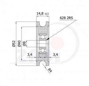 ZABI CZECH s.r.o - plastova-kladka-s-loziskem-pro-lanko-52-mm-zabi-c52_8l_8_tv-1756461255.jpg