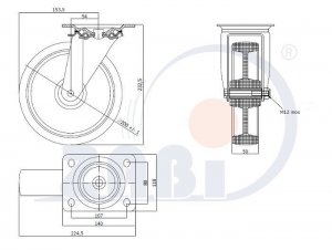 ZABI CZECH s.r.o - plastove-kolo-200-mm-nerezova-otocna-vidlice-zabi-62bx9-1698912080.jpg