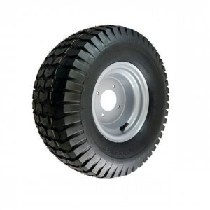 Pneumatické kolo 440 mm samostatné