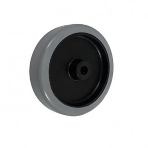 Polypropylenové kolo 160 mm