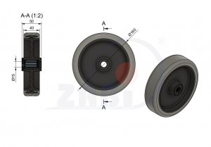 ZABI CZECH s.r.o - polypropylenove-kolo-160-mm-zabi-40ppu_tv-1755761165.jpg