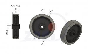 ZABI CZECH s.r.o - polypropylenove-kolo-160-mm-zabi-49ppu_tv-1755762526.jpg