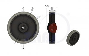 ZABI CZECH s.r.o - polypropylenove-kolo-200-mm-zabi-60ppul-64_tv-1755842959.jpg