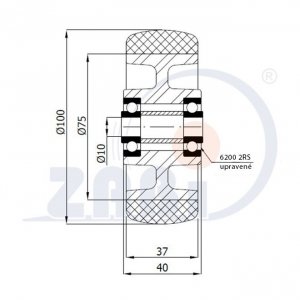 ZABI CZECH s.r.o - polyuretanove-kolo-100-mm-samostatne-zabi-a10pl-tv-1698057596.jpg