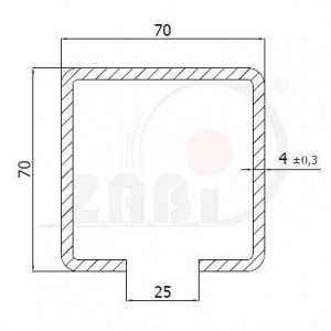 ZABI CZECH s.r.o - prof70x70x4_c-profil-1752153631.jpg