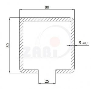 ZABI CZECH s.r.o - prof80x80_c-profil-1752215621.jpg
