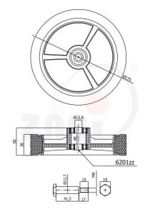 ZABI CZECH s.r.o - univerzalni-kolo-pro-zahradni-sekacku-s-loziskem-a-sroubem-175-mm-zabi-k175l_m8_-1709393576.jpg