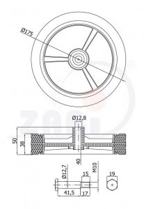 ZABI CZECH s.r.o - univerzalni-kolo-pro-zahradni-sekacku-se-sroubem-175-mm-zabi-k175_m10_-1709303695.jpg