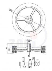 ZABI CZECH s.r.o - univerzalni-kolo-pro-zahradni-sekacku-se-sroubem-175-mm-zabi-k175_m8_-1709303064.jpg