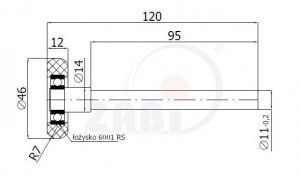 ZABI CZECH s.r.o - vodici-rolna-pro-sekcni-garazova-vrata-46-mm-zabi-vhodna-pro-sekcni-garazova-vrata-rpc-46ts_120_tv-1750681308.jpg